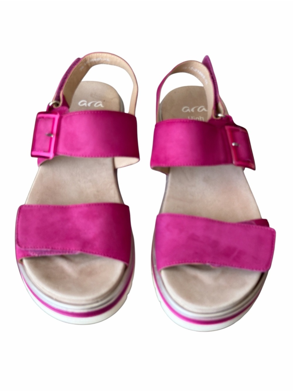 Ara Marabella Sandal